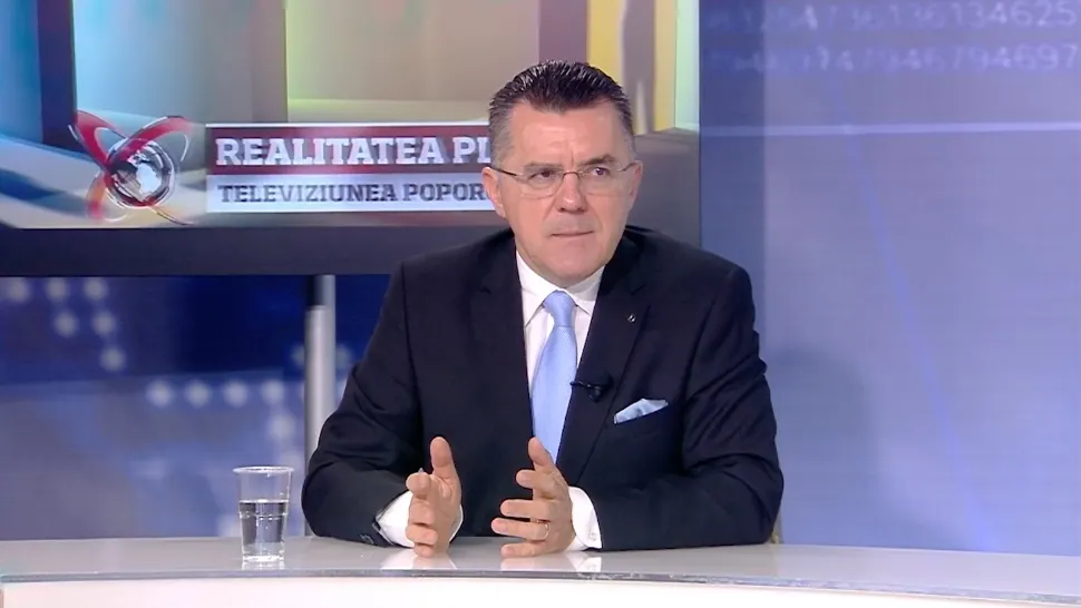 Dan Dungaciu:”Nu cred că vom avea un nou guvern în această săptămână. Alegerile anticipate, singura soluție pentru ieșirea din criză”