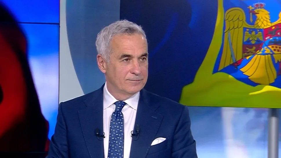 Călin Georgescu intervine în ziua consultărilor cruciale. ”Un guvern depărtat de voia lui Dumnezeu va cădea oricum”
