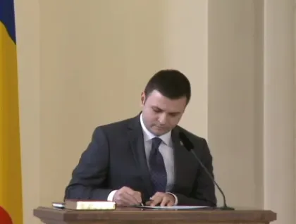 Ample activităţi de informare şi prevenire a victimizării copiilor în mai multe şcoli clujene