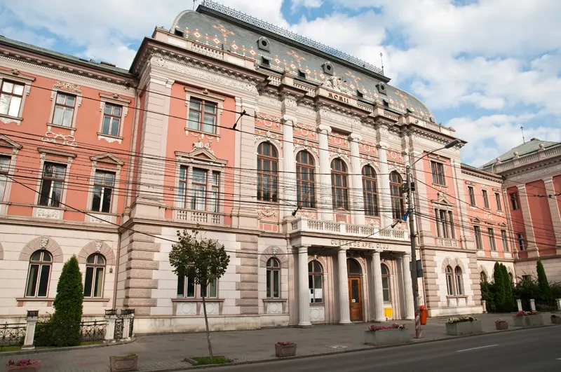 Protest fără precedent după ordonanța lui Toader! Tribunalul Cluj își suspendă activitatea