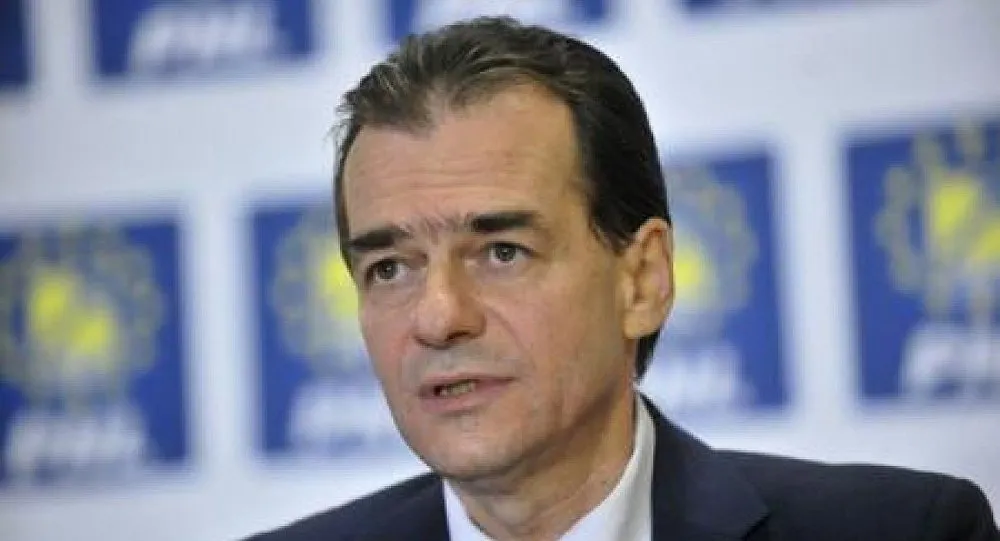 Ludovic Orban va fi prezent, în acest weekend, la Cluj