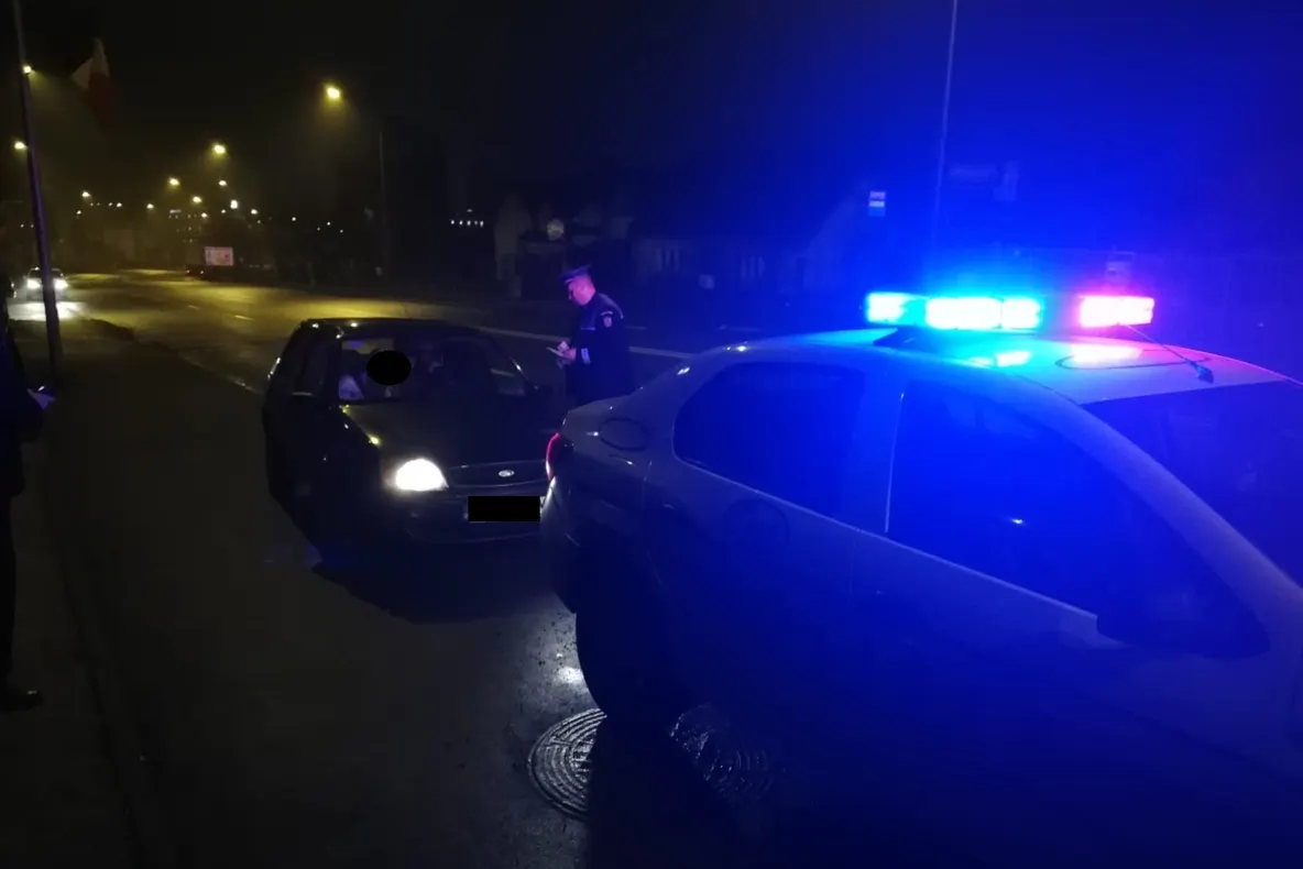 Grav accident în Gherla! O femeie a murit după ce a fost lovită de o maşină pe trecerea pentru pietoni