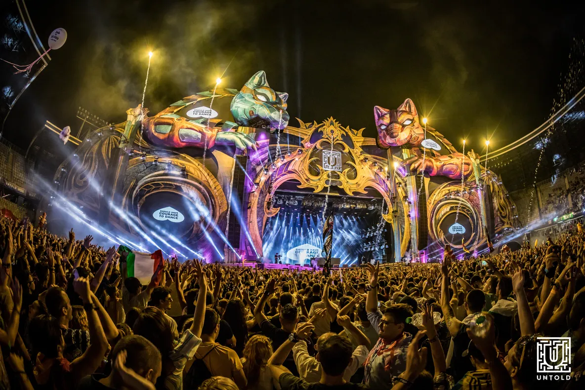 A fost anunţat programul complet la cel mai aşteptat festival al verii: UNTOLD