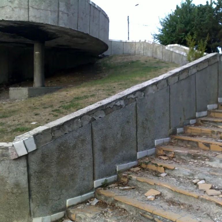 Lucrările de modernizare ale Podului de pe Fabricii au fost reluate