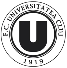 Universitatea Cluj joacă meciul de finală pentru promovare