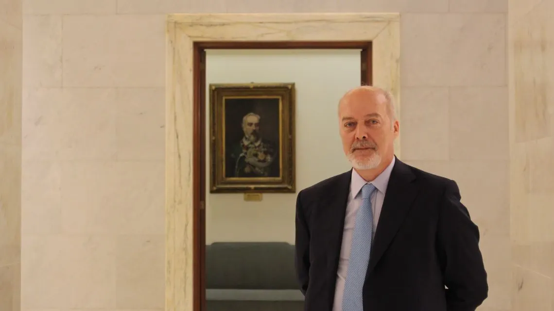 Ambasadorul Italiei în România, Marco Giungi, vine la Cluj-Napoca