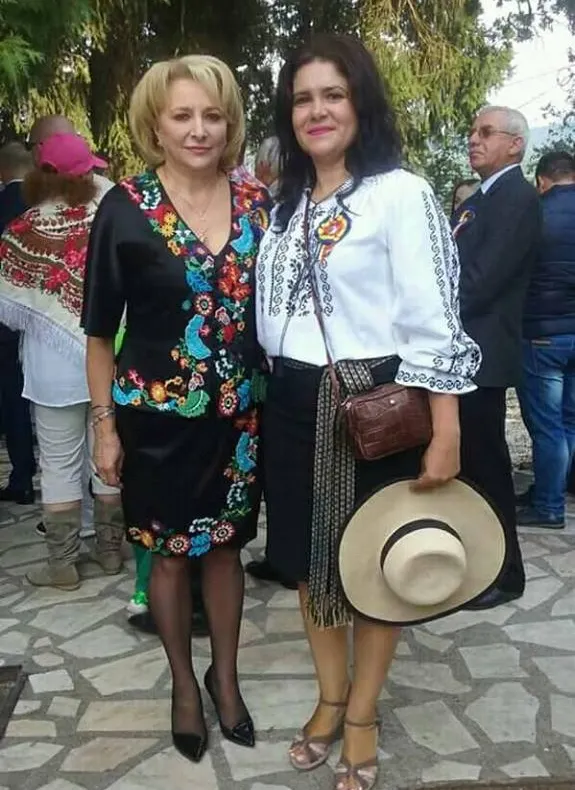 Șefa organizației de femei a PSD Cluj, numită secretar general al Ministerului de Externe