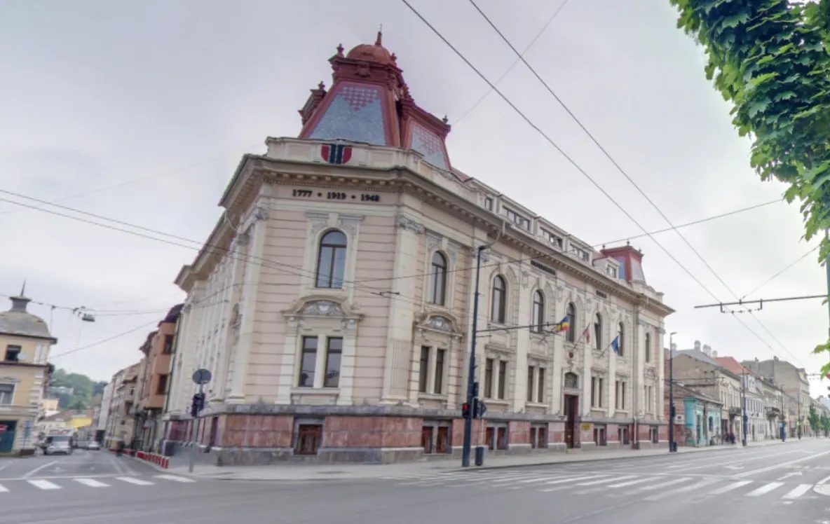  Universitatea Tehnică din Cluj-Napoca a început înscrierile pentru Admitere 2019