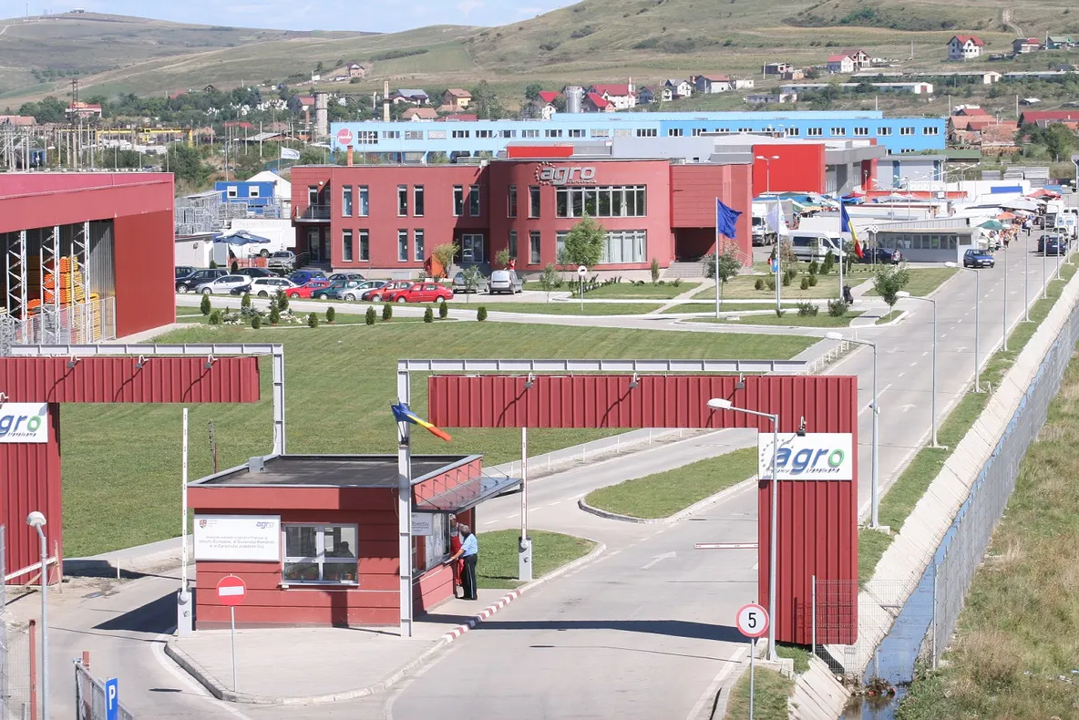 Vezi ultimele prețuri afișate pe pagina Centrului Agro Transilvania Cluj pentru produsele de la Piața din Dezmir