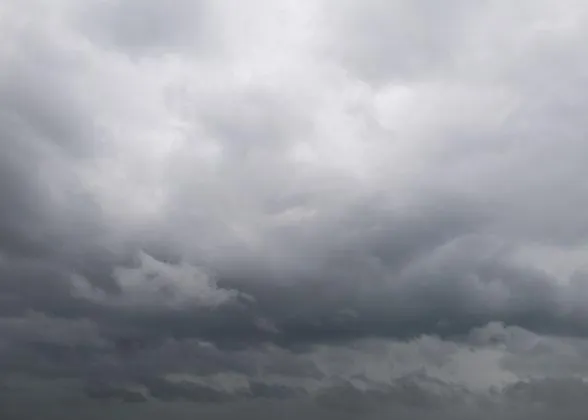 Vremea în a doua zi de Paște