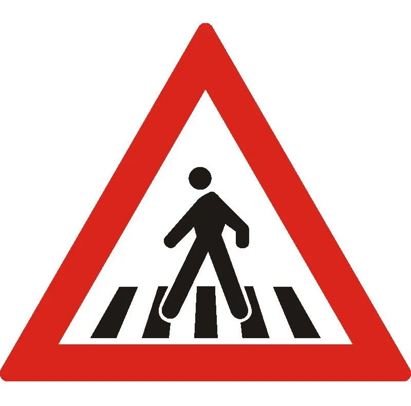 Proiect amplu de iluminare pentru 113 treceri de pietoni nesemaforizate din Cluj-Napoca