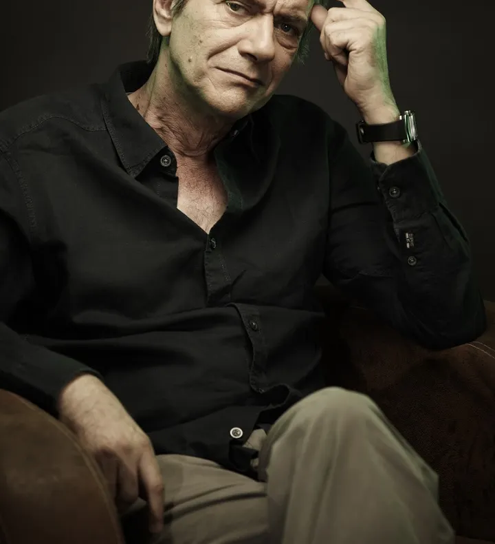 Marcel Iureș, laureat cu Premiul de Excelență la TIFF 2019