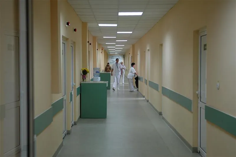 Spitalul de Boli Psihice Cronice Borșa ar putea avea o nouă clădire