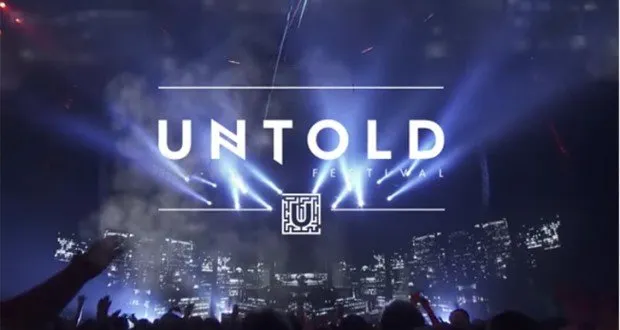 Acrobați internaționali, instalații de foc, carusel tradițional englezesc și multe alte surprize pe tărâmul magic UNTOLD!