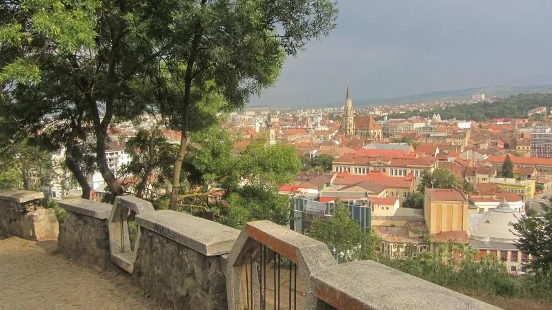 Câştigătorii concursului internațional de soluții pentru Planul Urbanistic Zonal al noului cartier din Cluj-Napoca: Sopor