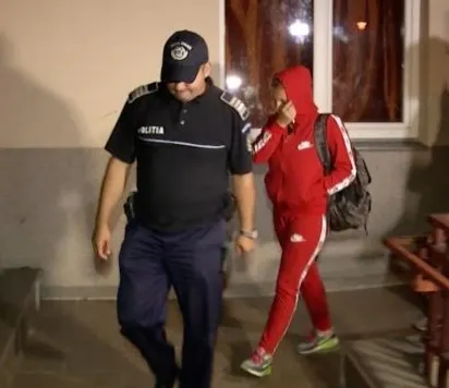 Detalii şocante în cazul copilului omorât de propria mamă! Femeia era diagnosticată cu retard mintal