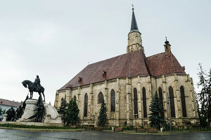 Restricții de circulație prin centrul Clujului