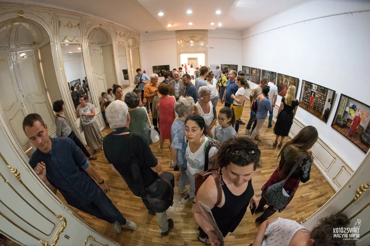 Programul următoarelor evenimente la Zilele Culturale Maghiare