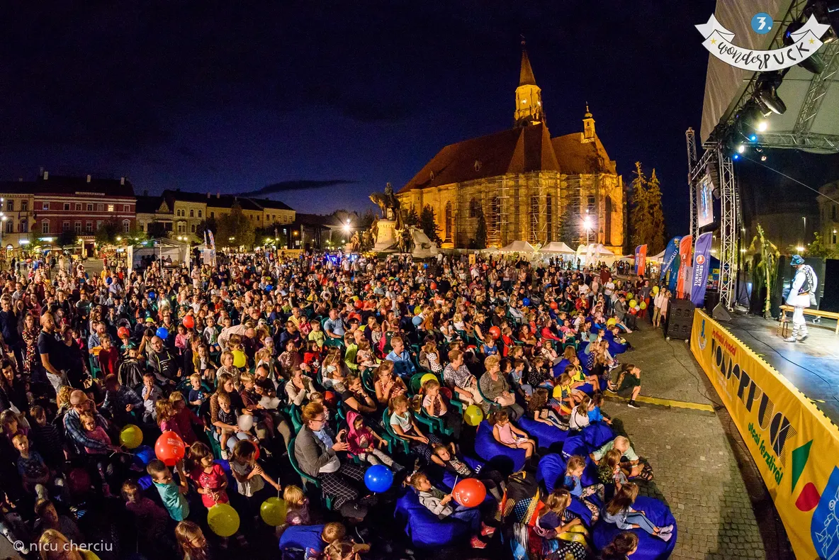 27.000 de spectatori la WonderPuck 2019