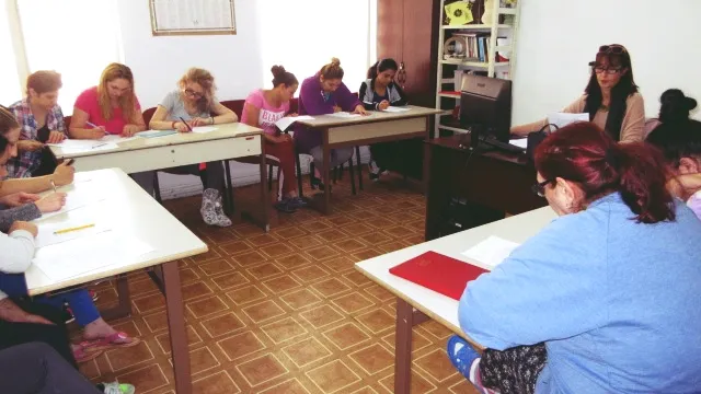 Ziua Mondială de Prevenire a Suicidului marcată la Penitenciarul Gherla