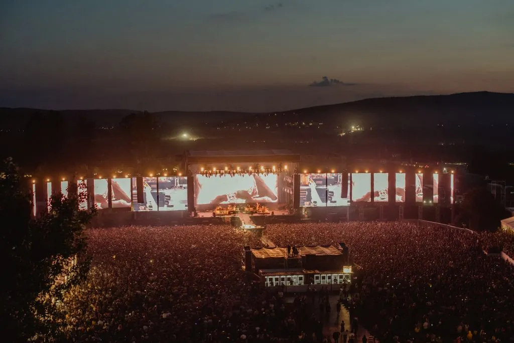 A opta ediţie a festivalului Electric Castle va avea loc în perioada 15-19 iulie 2020