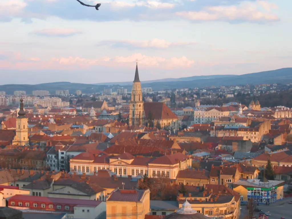 Semimaratonul Transilvania aduce restricții de circulație