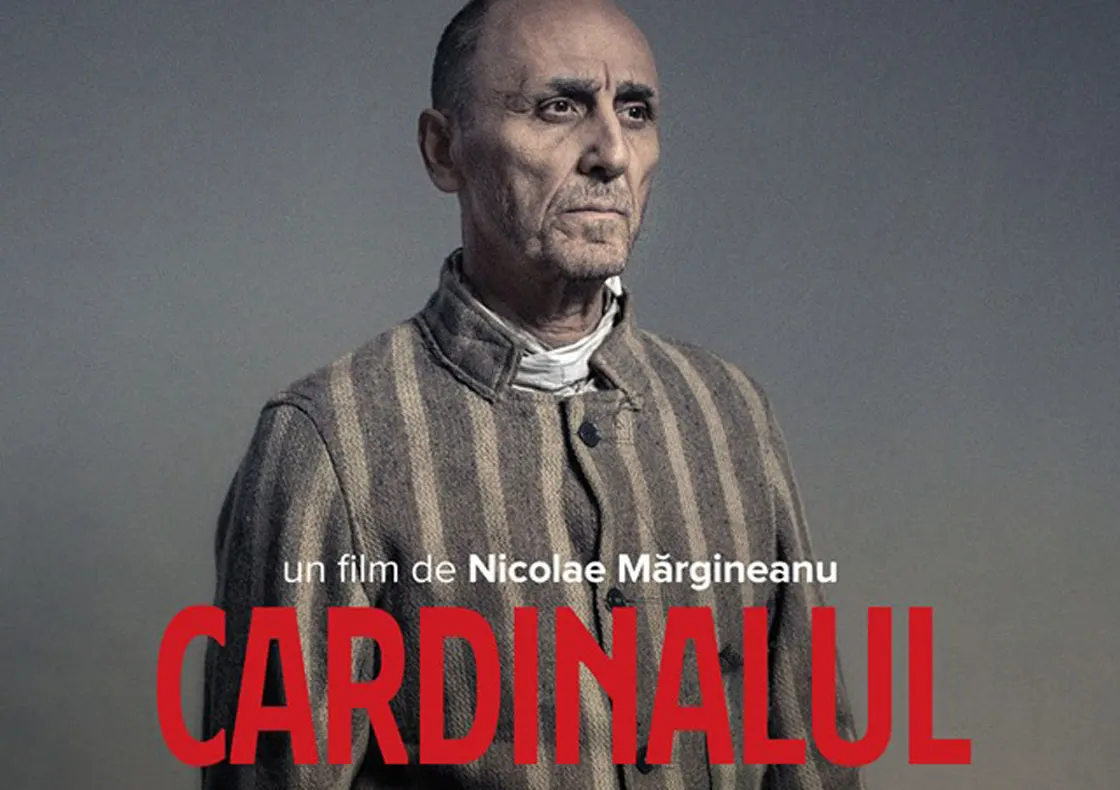Avanpremiera filmului ”Cardinalul”, la Cluj