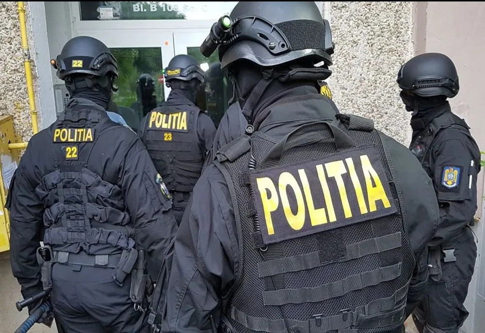 6 cetăţeni străini prinşi în situaţii ilegale în Cluj-Napoca