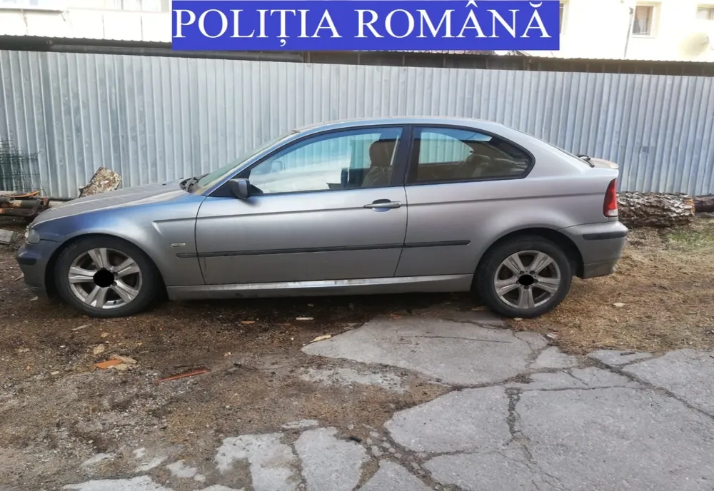 VIDEO | Bărbat cercetat pentru camătă şi şantaj! Ce pretenții a avut de la victimă 