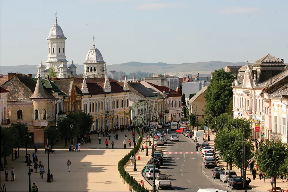 Două primării de municipiu din judeţul Cluj renunţă la "Zilele Oraşului" şi folosesc banii în lupta împotriva COVID-19
