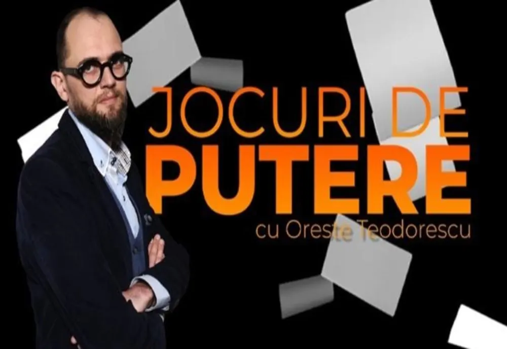 Starea de urgență, ziua a treia. Ediție maraton în această seară la "Jocuri de putere"