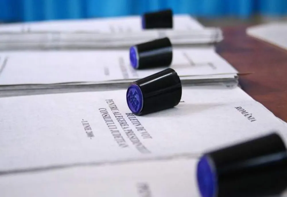 PSD, USR şi PMP sunt de acord cu amânarea alegerilor locale