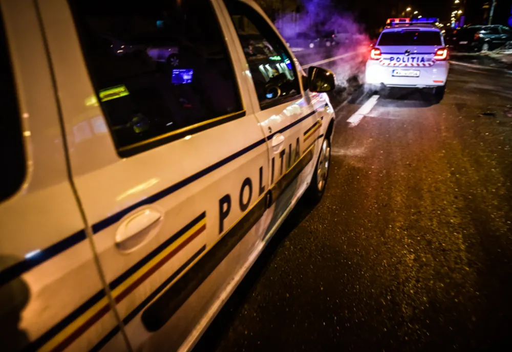 Accident în Câţcău! Şoferul vinovat era beat