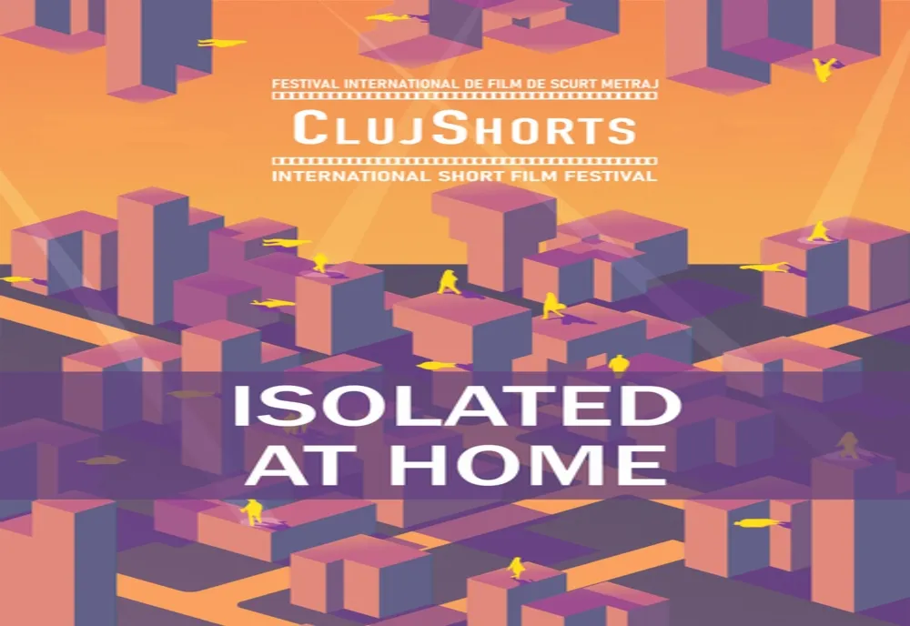 Festivalul Internațional de Film de Scurt Metraj ClujShorts nu se mai desfășoară public