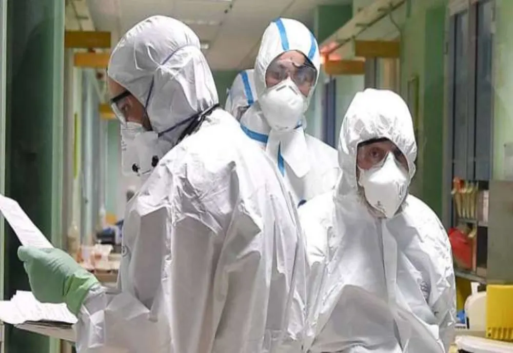 Primul deces din cauza coronavirus în judeţul Cluj