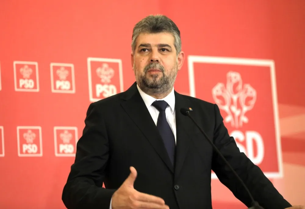 PSD somează PNL sa impoziteze de urgenta toate pensiile speciale
