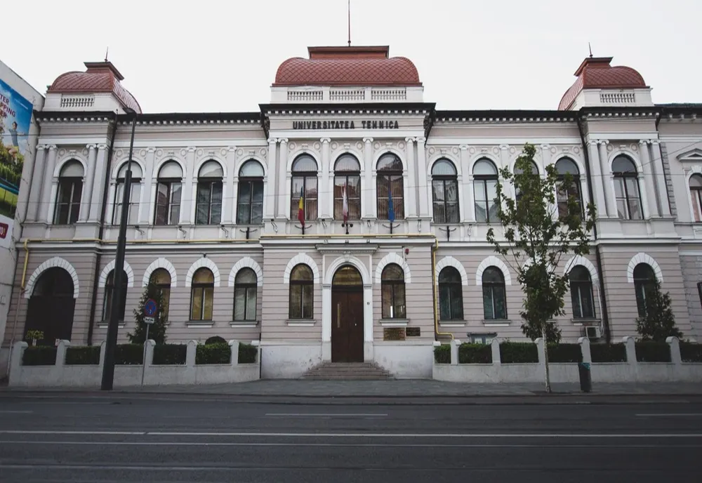 Universitatea Tehnică din Cluj-Napoca a câștigat o finanțare europeană de 1 milion de euro