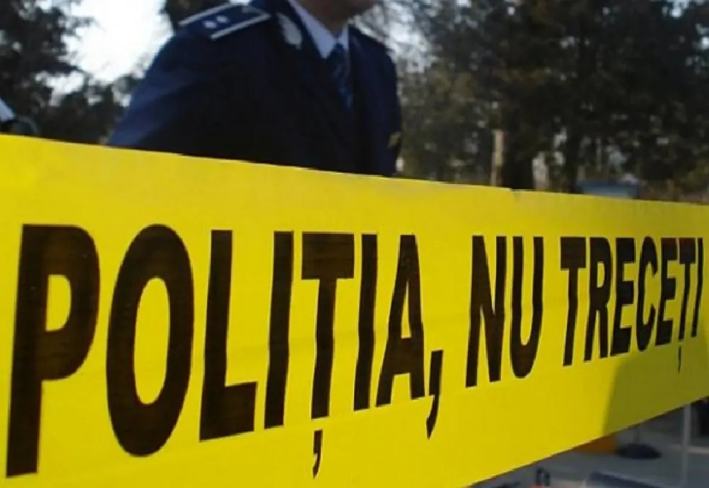 Bărbat din Turda găsit mort, în propria locuinţă, de către mama lui