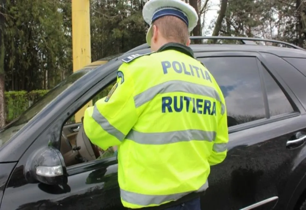 Aproximativ 350 de poliţişti vor acţiona în judeţul Cluj în minivacanţa de 1 Iunie