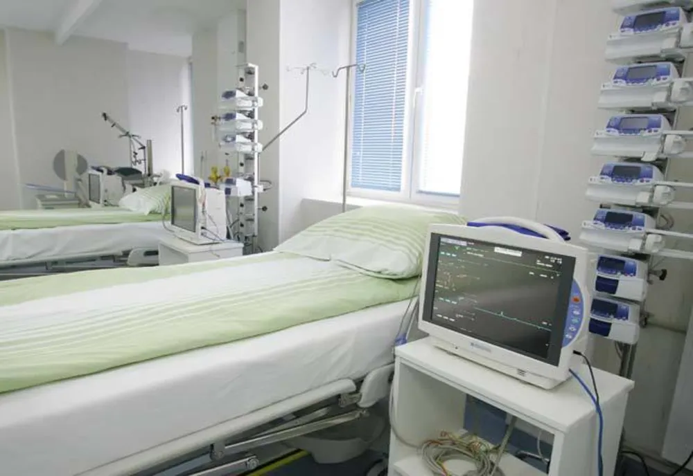Noi investiții în infrastructura medicală a trei spitale din Cluj