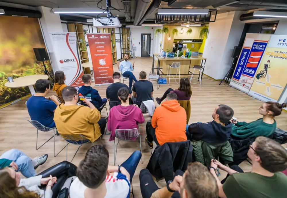 S-a dat startul înscrierilor pentru Com’ON Cluj-Napoca ‘20