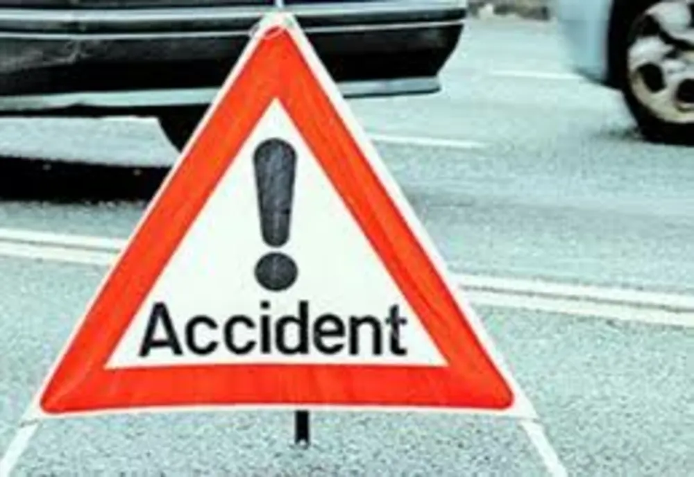 Accident în Batin provocat de un şofer beat din Cluj-Napoca