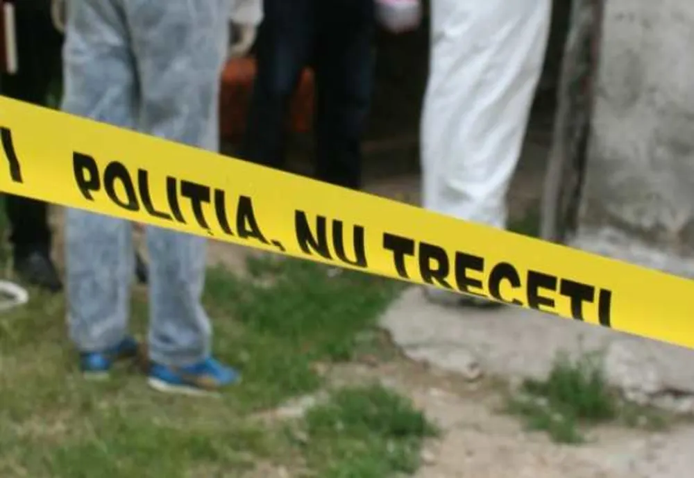 Femeie cu handicap ucisă în noaptea de Anul Nou! Suspectul i-a dat foc pentru a scăpa de cadavru