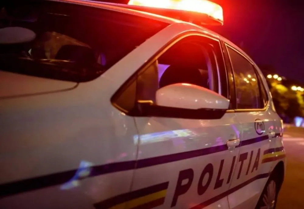 Petrecere într-un sat din judeţul Cluj! Poliţiştii au intervenit şi au dat amenzi