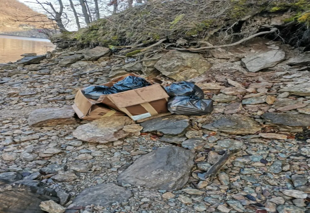 Rezultatele analizelor parțiale – apa din acumularea Tarnița se încadrează în valorile normale