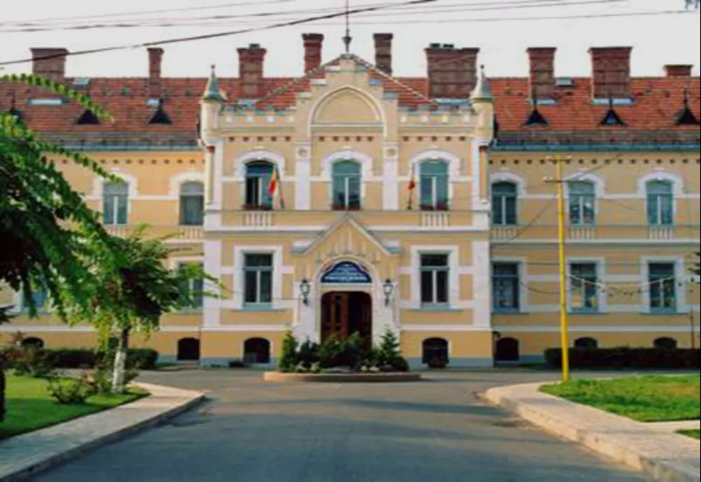 Consiliul Județean Cluj va construi 4 case de tip familial pentru 40 de persoane cu handicap