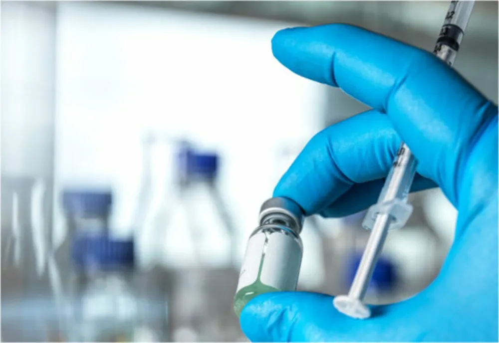 Maratonul Vaccinării la Sala Polivalentă din Cluj 