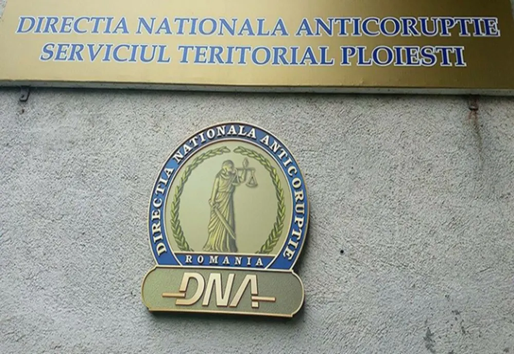 Un fost auditor de la Camera de Conturi Cluj, trimis în JUDECATĂ după ce a luat mită un ponton