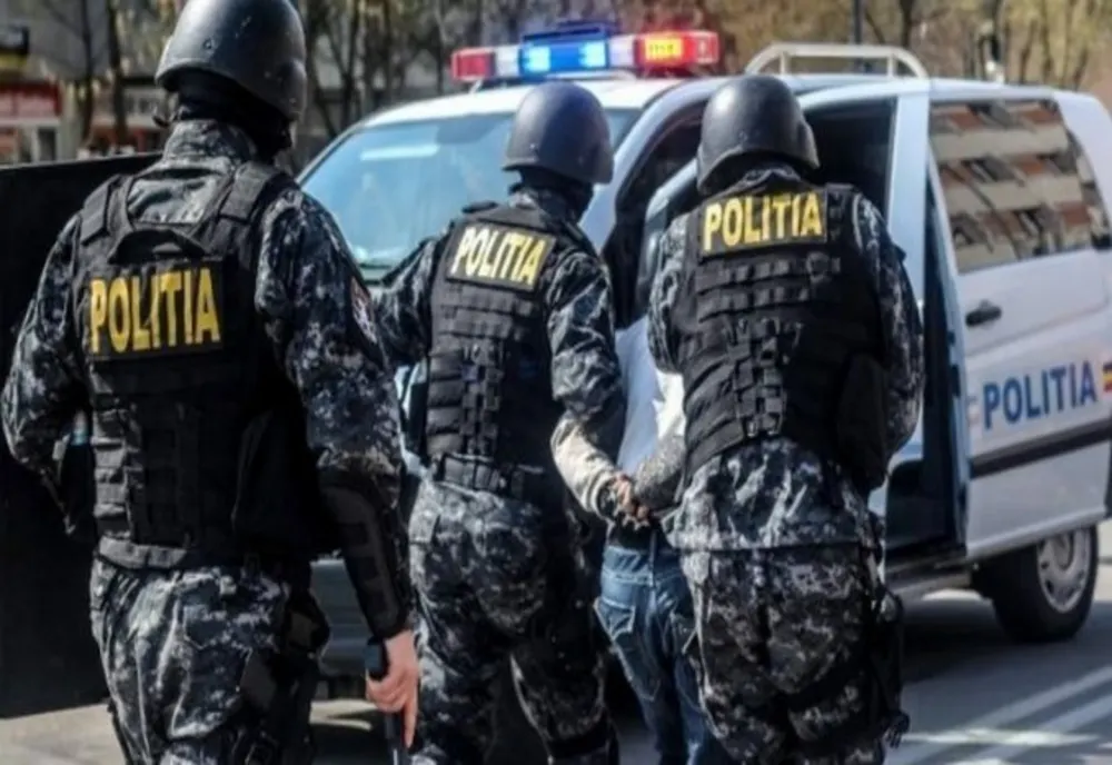 Percheziții într-un dosar de proxenetism, în Cluj și Mureș! Doi bărbați, arestați preventiv, al treilea - sub control judiciar