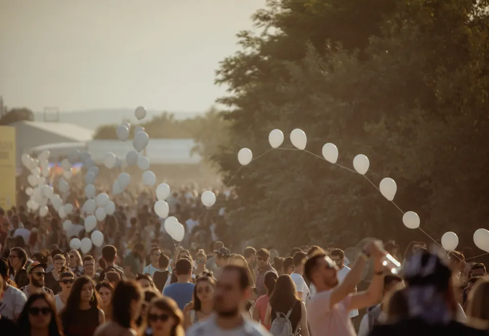Vineri începe EC_Special by Electric Castle. Află totul despre cazare, program și evenimente, la primul și cel mai mare festival de după pandemie